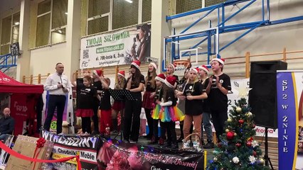 Onko Mikołajki w Żninie