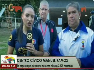 Dip. José Gregorio Correa: El Esequibo es de los venezolanos y ejercer su defensa es con el voto