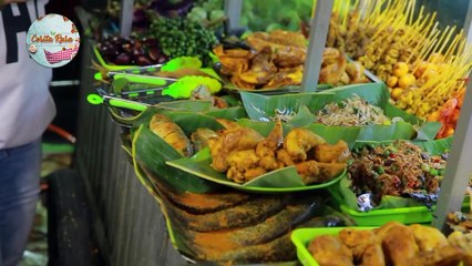 Pondok Ikan Asin Berkah Cikini Menu Ikan Asinnya Banyak Sehari Habis 7 Kilogram Ikan Asin!