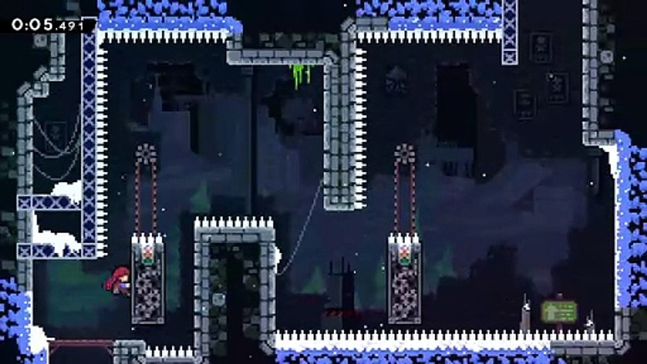 celeste 1b in 2;16.765
