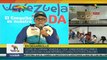 Rodríguez: El referendo es una expresión de la democracia venezolana