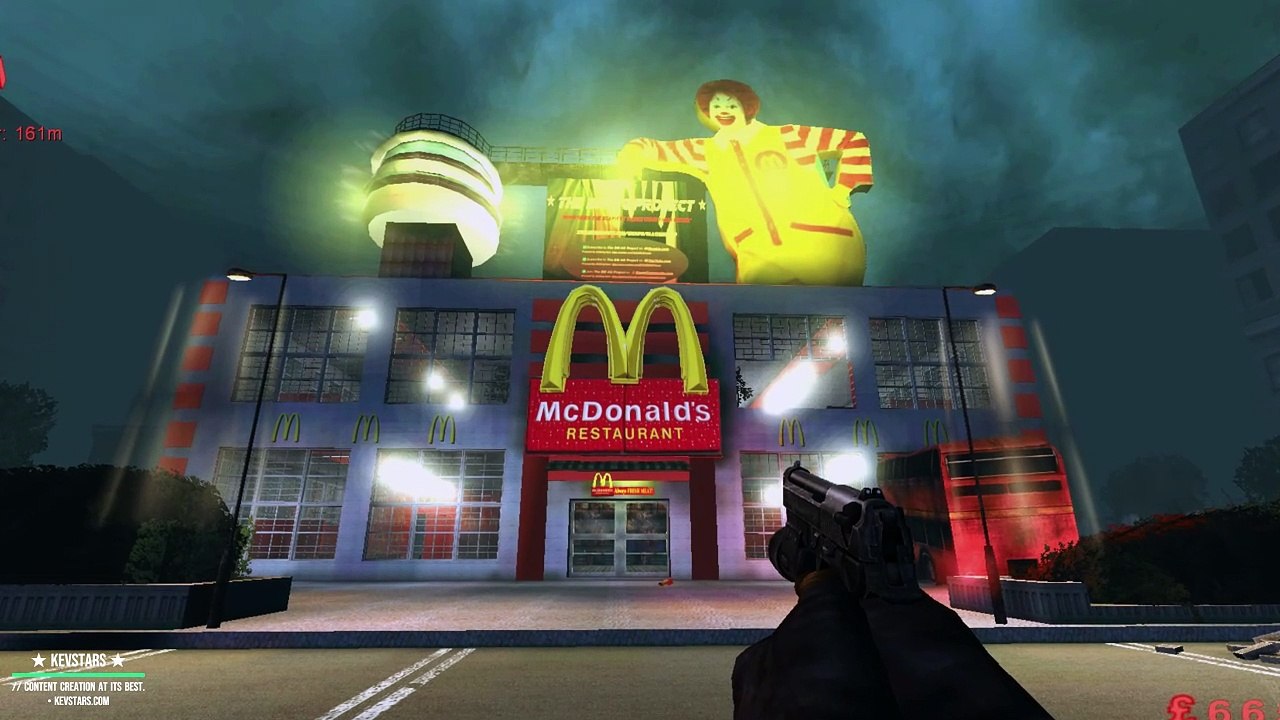 [4K] Premiere: Avoid this McDonald's Store! | feat. @MTDriver333 & @Samer_Design