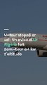 Moteur stoppé en vol : Un avion d'Air Algérie fait demi-tour à 4 km d'altitude
