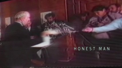 Honest Man: The Life of R. Budd Dwyer  (2010)