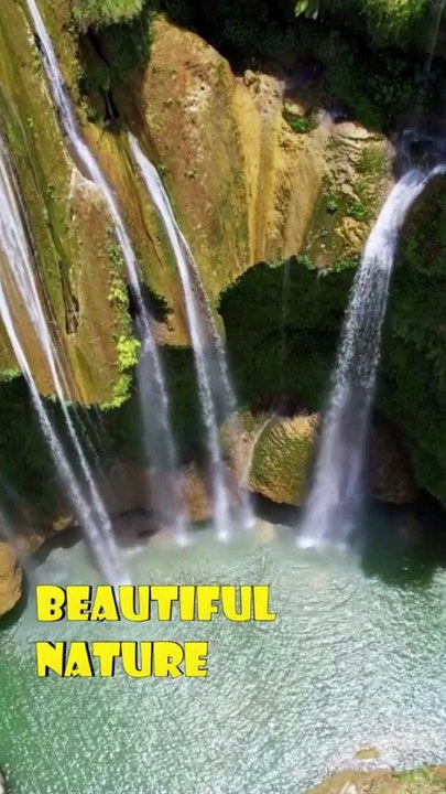 beautiful nature