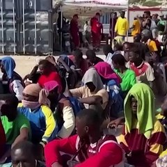 Jean Messiha annonce son projet de recueillir 5 millions de signatures "pour exiger un référendum sur l’immigration"