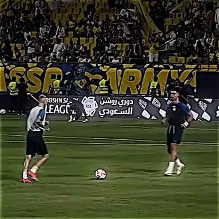 كرستيانو