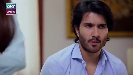 Ishqiya Episode 27 | Feroz Khan & Hania Aamir's Romantic Drama on ARY Zindagi