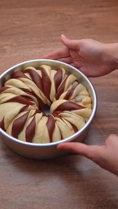 فطيره طاقيه السلطان