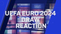 UEFA Euro 2024 - Who's got who in the group stage?
