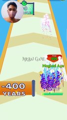 Gameplay Crowd Evolution - Game part 4