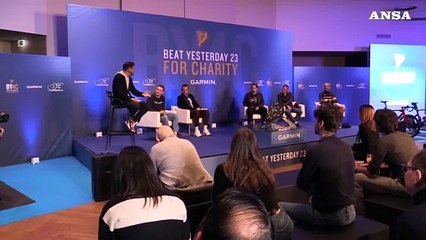 Garmin tra novita' e tecnologia punta al futuro