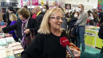 Doğu Perinçek Okurlarıyla Buluştu