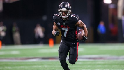 Bijan Robinson: Victory Key vs. Jets | Fantasy Football Insights