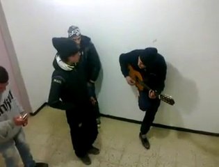 Wasted /talents, watch and judge