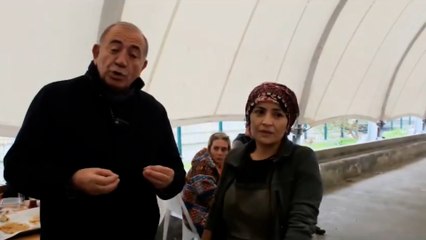 Ekonomik kriz yıkıma devam ediyor: Pazarda boş gözleme dönemi