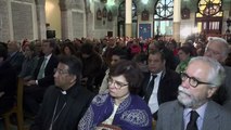 Algérie: musulmans et chrétiens prient ensemble pour la paix au Proche-Orient