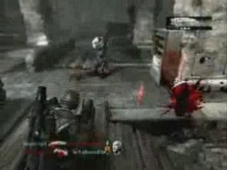 FIN BoosT montage gow