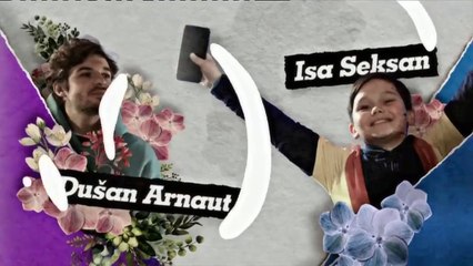 Na rubu pameti - 13. epizoda (S2E1)