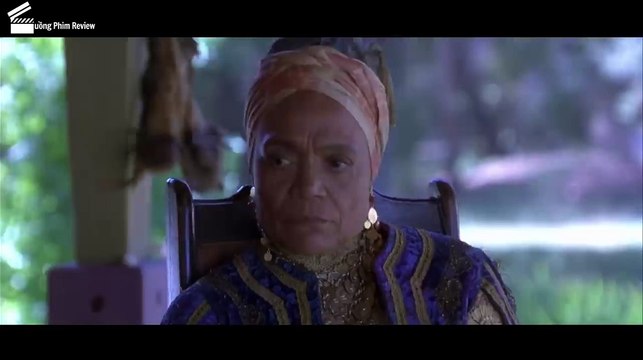 [Review Phim] Nhà Tù Bắt Tù Nhân Đào Hố Giữa Sa Mạc Đầy Thằn Lằn Độc Và Rắn Đuôi Chuông