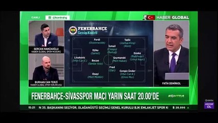 Ali Koç'tan Samandıra'ya ikinci çıkarma!