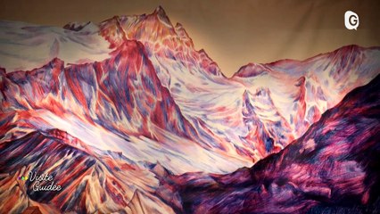 VISITE GUIDEE - Musée Dauphinois : Alpins, 7000 ans d'histoires