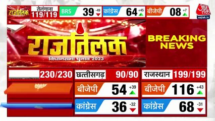 PM Modi & JP Nadda on BJP victory in Assembly elections 2023