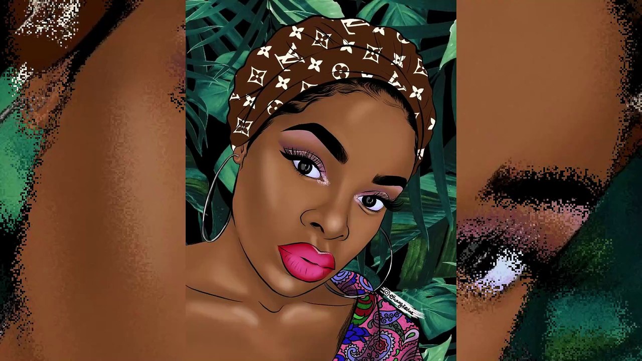 ( FREE) Burna Boy ft Fally Ipupa  - "LISA"-  Afrobeat Type Beat