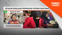 Tumpu pelaburan buka peluang pekerjaan belia