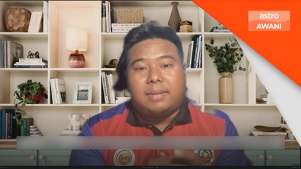 Bidang pengajian dan permintaan industri tidak selari