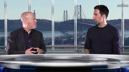 Hospitality Insights from an Industry Expert!