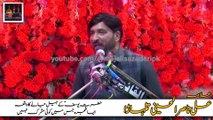 Hazrat Yousaf Ka Jail Janay ka Qissa | Shajray ki Ehmiat | Allama Ali Nasir Al Hussaini Talhara