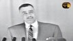 رأى جمال عبد الناصر فى الحضارة الفرعونية Gamal Abdel Nasser