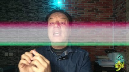 أنت مسجون في الماتريكس الخضراوي نورالدين