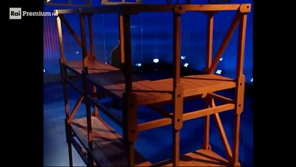 Blu Notte-La storia delle Brigate Rosse - Prima parte - st6 pt1