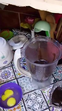 طريقه عمل كيكه مولتن كيك