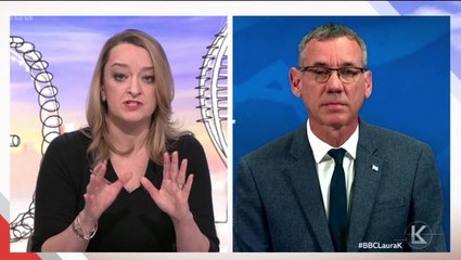 Netanyahu adviser shares what will happen to Gaza when war is over