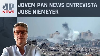 Netanyahu: “Guerra segue até Israel alcançar todos objetivos”; especialista analisa