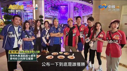 飢餓遊戲 20231203 2