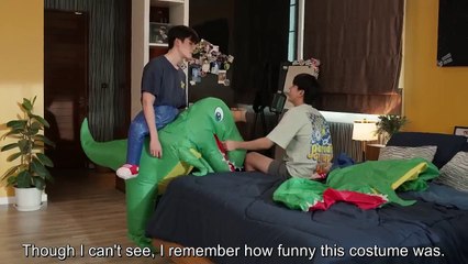 Last Twilight (2023) EP.3 ENG SUB