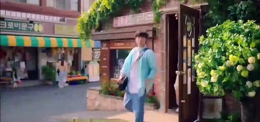 A Time Called You. Ep 1. Hindi Dubbed
