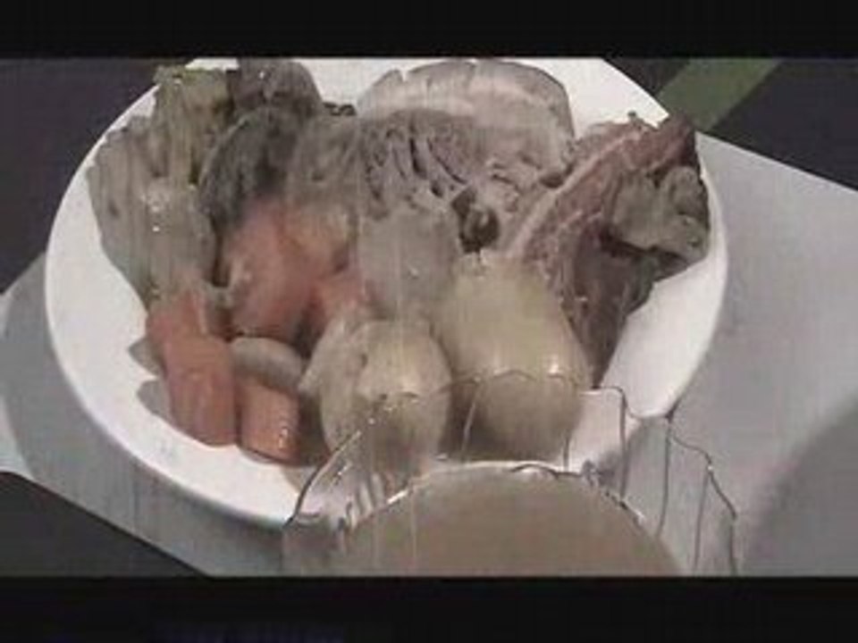 Old Pot (Pot au feu)