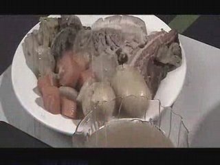 Old Pot (Pot au feu)
