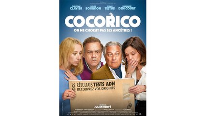 COCORICO (2023) FR - Comedy in Theaters Feb 7, 2024 🎬