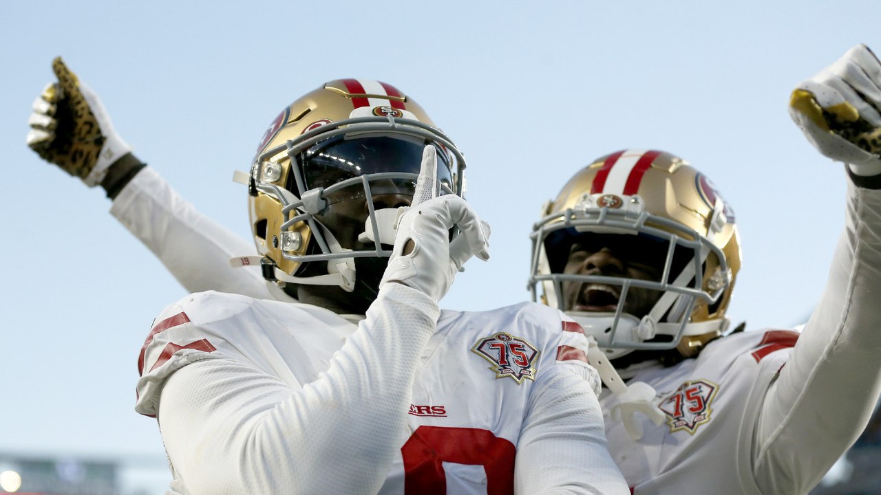 NFL Week 13 Preview: How To Bet Eagles Vs. 49ers in Philadelphia?