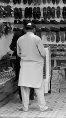 Buying new slippers but I don’t have money