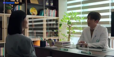 A Time Called You. Ep 4 . Hindi Dubbed