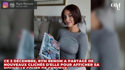 Rym Renom se désole face aux critiques qu'elle reçoit, "le soutien féminin semble diminuer"