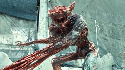 Get to Know the Monsters from the Hit Netflix Series Sweet Home