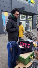 درت مفاجأة لبا الطاهر ، و جبت ليه التليفون لي وعدتو بيه شوفو ردت الفعل ديالو 